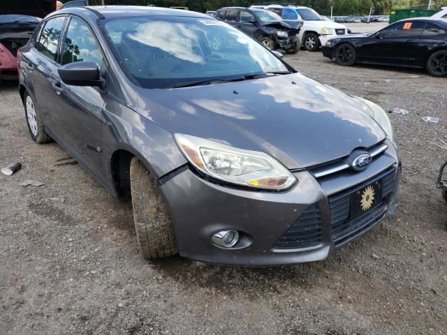 FORD FOCUS SE 2012 1fahp3f28cl260504