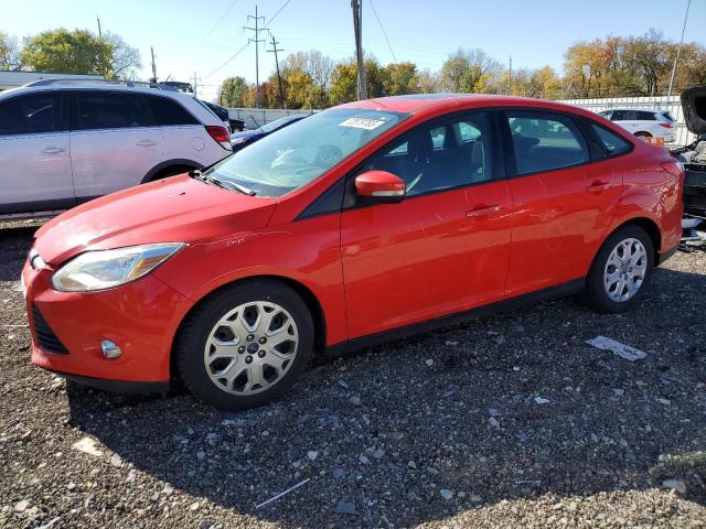 FORD FOCUS 2012 1fahp3f28cl261345