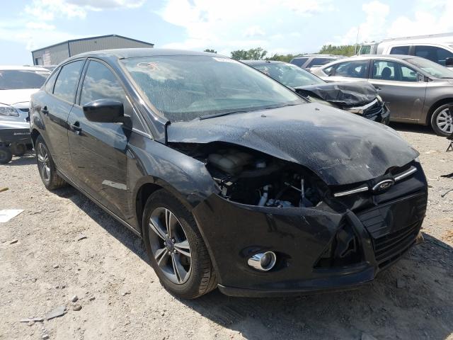 FORD FOCUS SE 2012 1fahp3f28cl261488