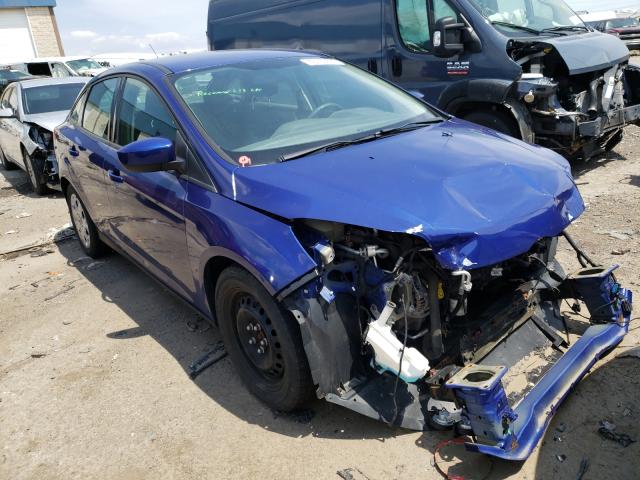 FORD FOCUS SE 2012 1fahp3f28cl261832