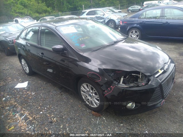 FORD FOCUS 2012 1fahp3f28cl263614