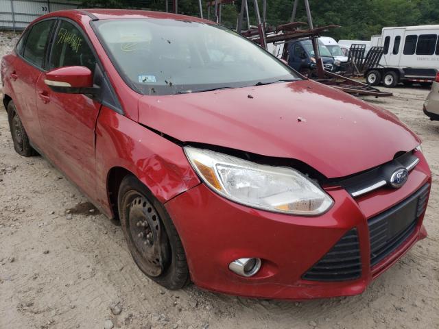 FORD FOCUS SE 2012 1fahp3f28cl264942