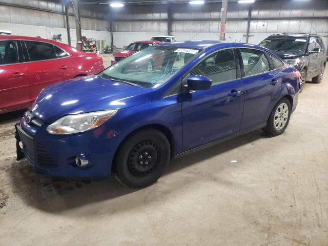 FORD FOCUS SE 2012 1fahp3f28cl266285