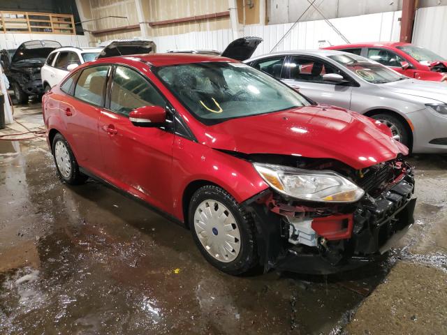 FORD FOCUS SE 2012 1fahp3f28cl268313