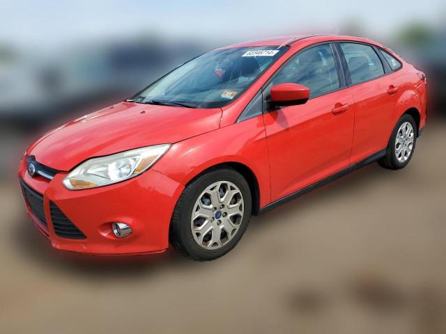 FORD FOCUS 2012 1fahp3f28cl268439