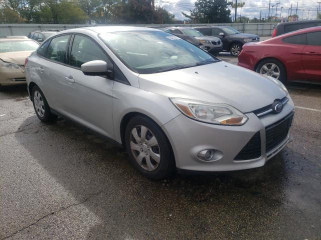 FORD FOCUS SE 2012 1fahp3f28cl269400