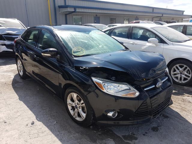 FORD FOCUS SE 2012 1fahp3f28cl272605