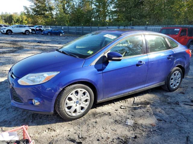 FORD FOCUS 2012 1fahp3f28cl275973