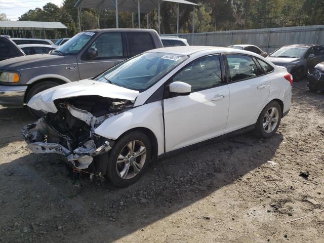 FORD FOCUS SE 2012 1fahp3f28cl276590