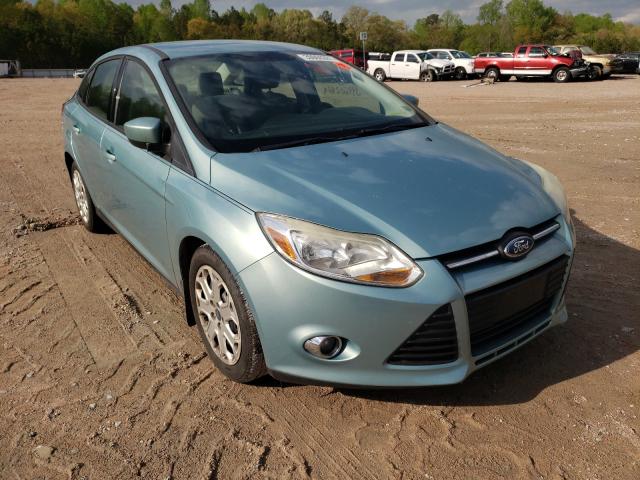 FORD FOCUS SE 2012 1fahp3f28cl277612