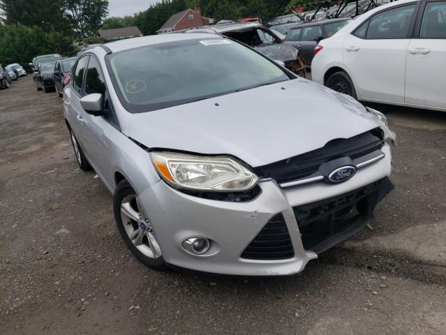 FORD FOCUS SE 2012 1fahp3f28cl281935