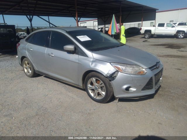 FORD FOCUS 2012 1fahp3f28cl282356