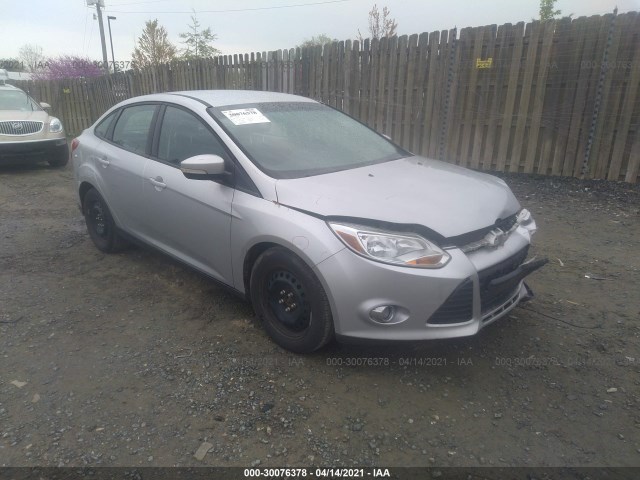 FORD FOCUS 2012 1fahp3f28cl282745