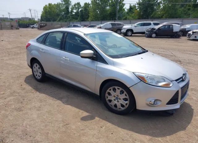 FORD FOCUS 2012 1fahp3f28cl282955