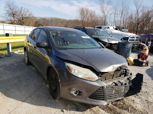 FORD FOCUS SE 2012 1fahp3f28cl284625