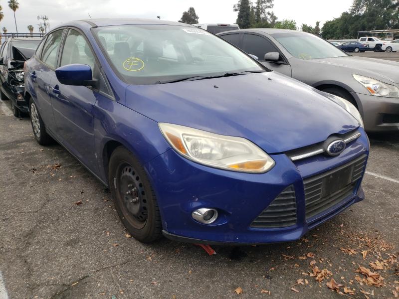 FORD FOCUS SE 2012 1fahp3f28cl285242