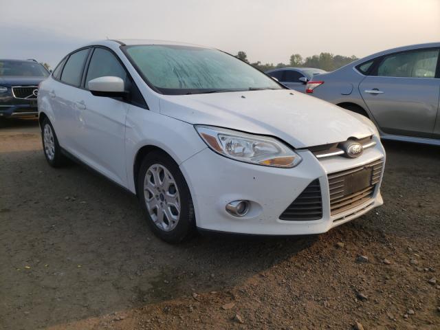 FORD FOCUS SE 2012 1fahp3f28cl286794