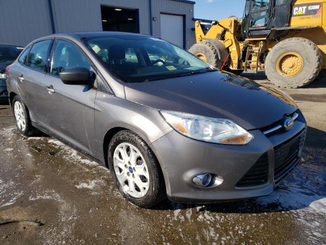 FORD FOCUS SE 2012 1fahp3f28cl289100