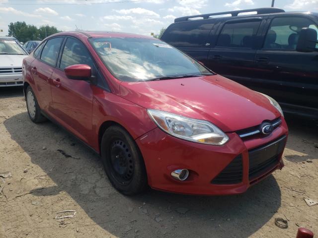 FORD FOCUS SE 2012 1fahp3f28cl289128