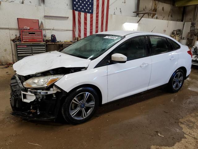 FORD FOCUS 2012 1fahp3f28cl290280