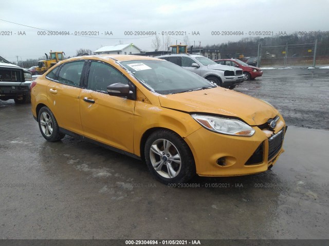 FORD FOCUS 2012 1fahp3f28cl292451