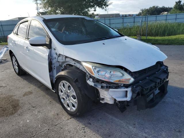 FORD FOCUS SE 2012 1fahp3f28cl293213