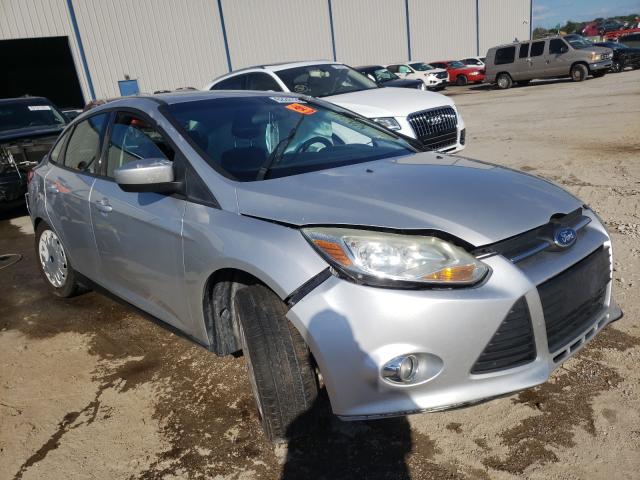 FORD FOCUS SE 2012 1fahp3f28cl295544