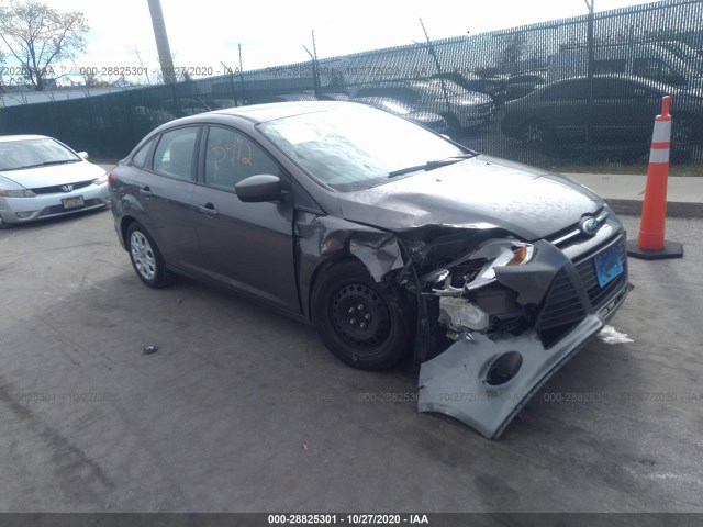 FORD FOCUS 2012 1fahp3f28cl303304