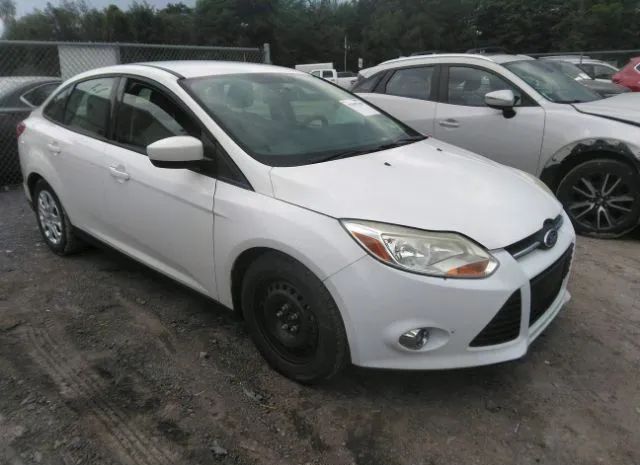 FORD FOCUS 2012 1fahp3f28cl303349