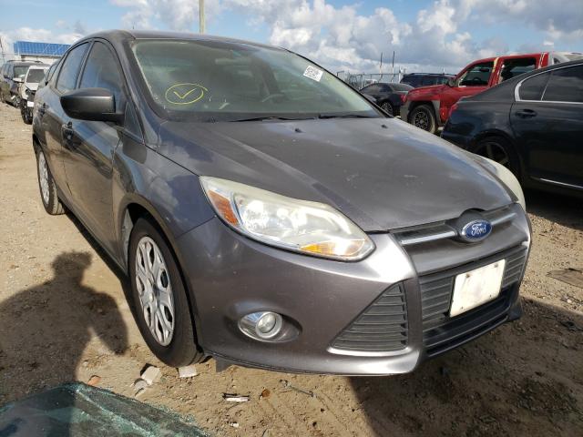 FORD NULL 2012 1fahp3f28cl304436