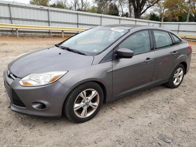 FORD FOCUS 2012 1fahp3f28cl307000