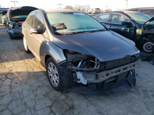 FORD FOCUS SE 2012 1fahp3f28cl308227