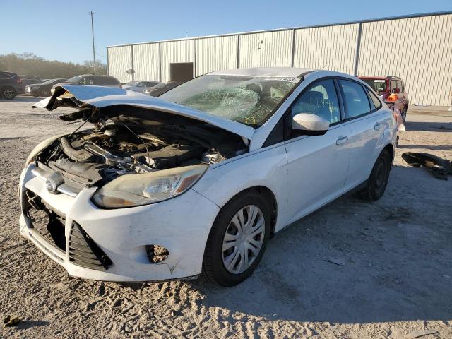 FORD FOCUS SE 2012 1fahp3f28cl308521