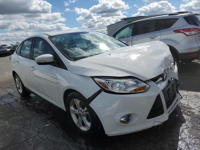 FORD FOCUS SE 2012 1fahp3f28cl311399