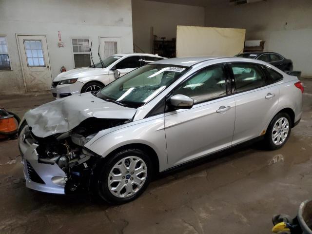 FORD FOCUS 2012 1fahp3f28cl311595