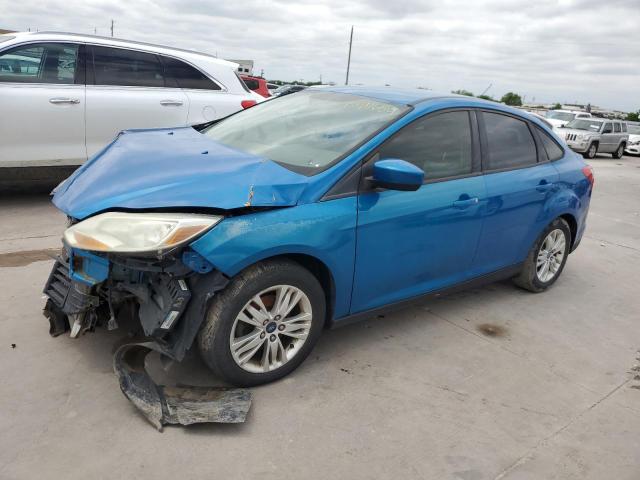 FORD FOCUS 2012 1fahp3f28cl311631