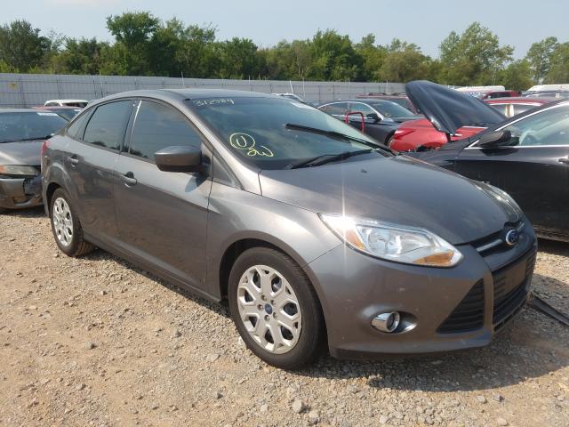 FORD FOCUS SE 2012 1fahp3f28cl312584