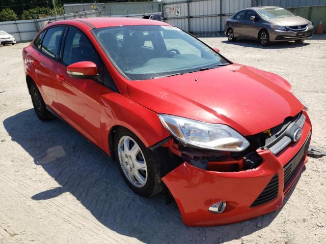 FORD FOCUS SE 2012 1fahp3f28cl314934