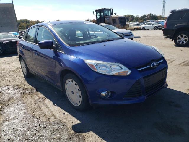 FORD FOCUS SE 2012 1fahp3f28cl320345