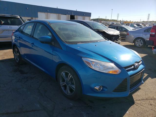 FORD FOCUS SE 2012 1fahp3f28cl320376