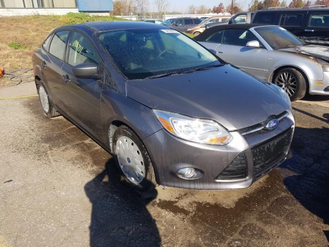 FORD FOCUS SE 2012 1fahp3f28cl321625