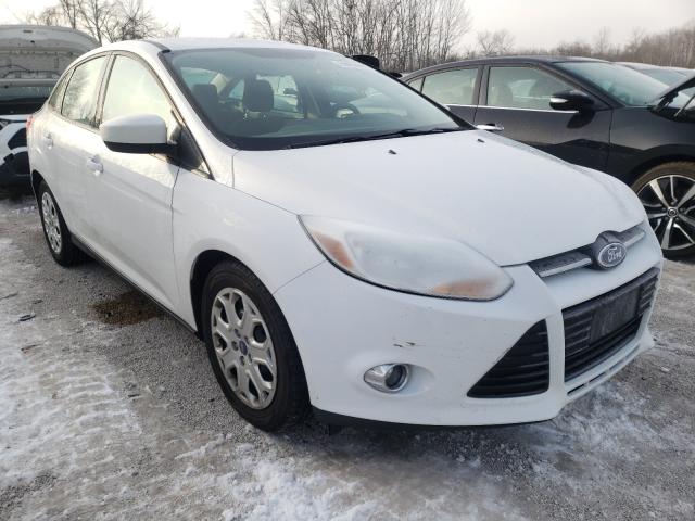 FORD FOCUS 2012 1fahp3f28cl323424