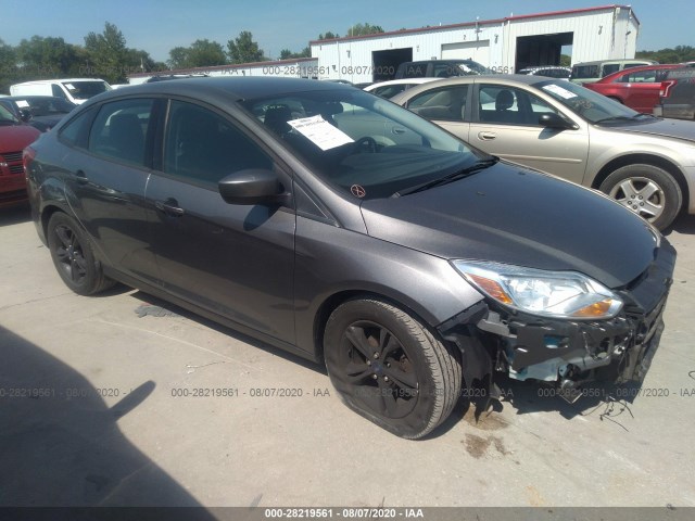 FORD FOCUS 2012 1fahp3f28cl323813