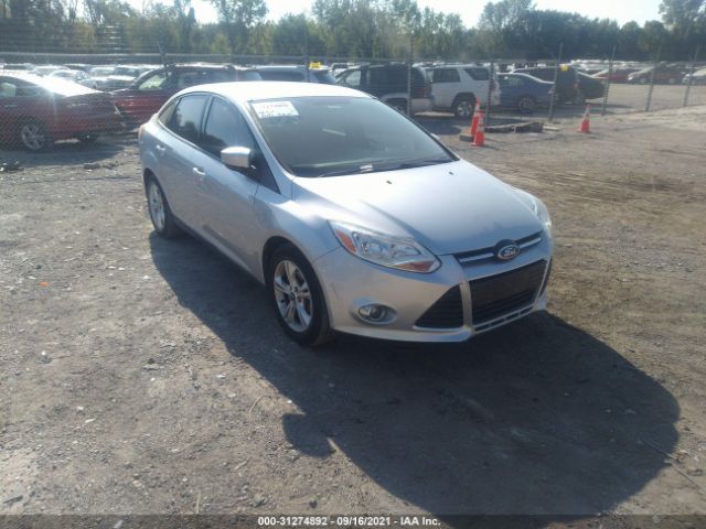 FORD FOCUS 2012 1fahp3f28cl324010