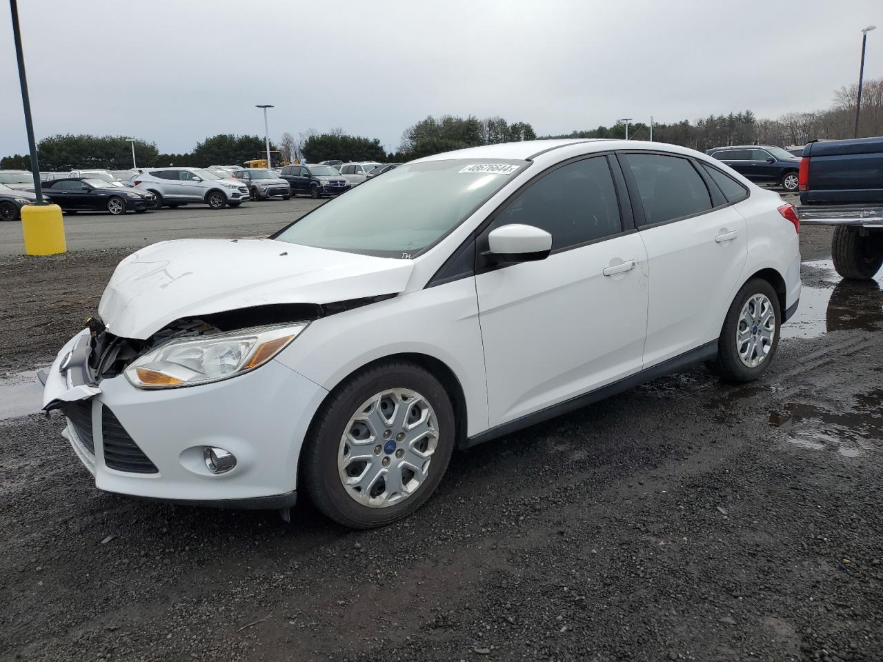 FORD FOCUS 2012 1fahp3f28cl324847