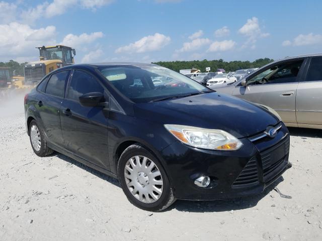 FORD FOCUS SE 2012 1fahp3f28cl332026