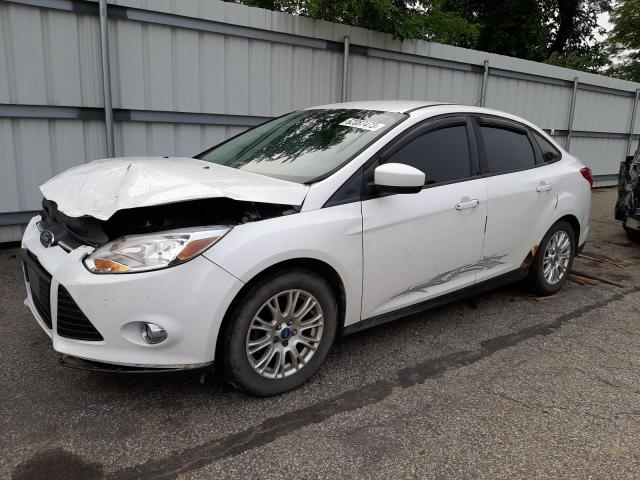 FORD FOCUS SE 2012 1fahp3f28cl332947