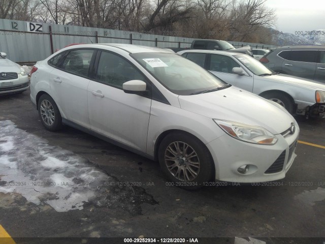 FORD FOCUS 2012 1fahp3f28cl333337