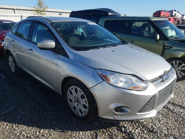 FORD FOCUS SE 2012 1fahp3f28cl335380