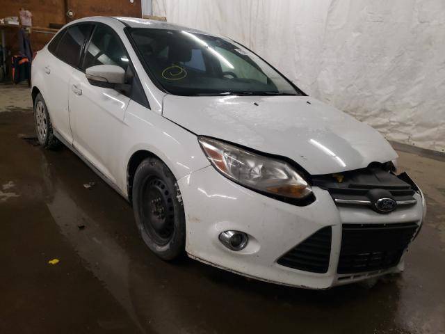 FORD FOCUS SE 2012 1fahp3f28cl335542